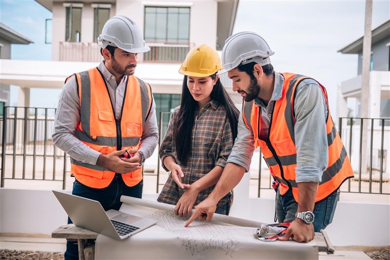 Builder & Developers challenges